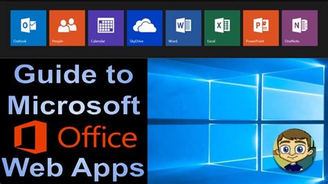 How to Use Microsoft Office on the Web for Free .